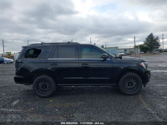 1FMJU2AT8KEA17501 Ford Expedition Limited