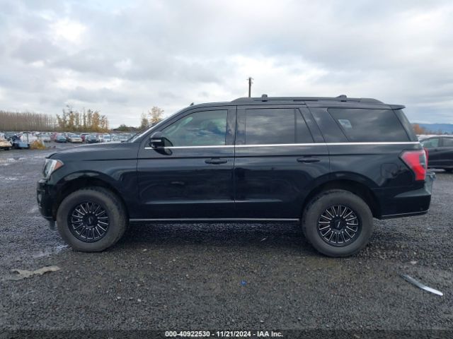 1FMJU2AT8KEA17501 Ford Expedition Limited