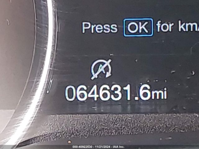 1FMJU2AT8KEA17501 Ford Expedition Limited