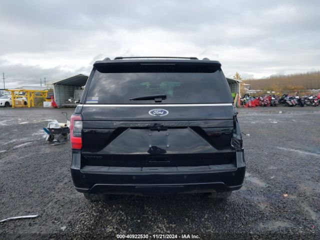 1FMJU2AT8KEA17501 Ford Expedition Limited
