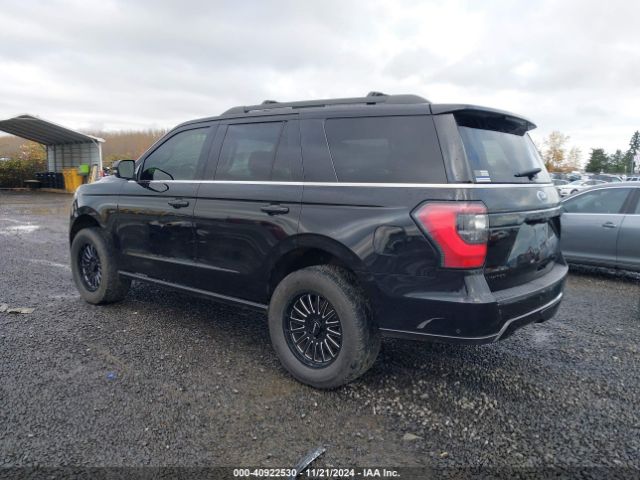 1FMJU2AT8KEA17501 Ford Expedition Limited