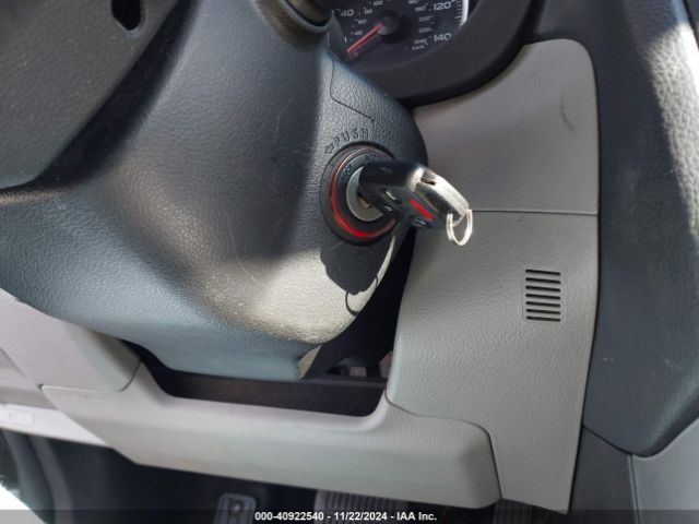 JF2SJAEC9EH408571 Subaru Forester 2.5i Premium