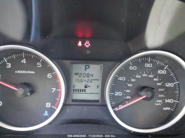 JF2SJAEC9EH408571 Subaru Forester 2.5i Premium