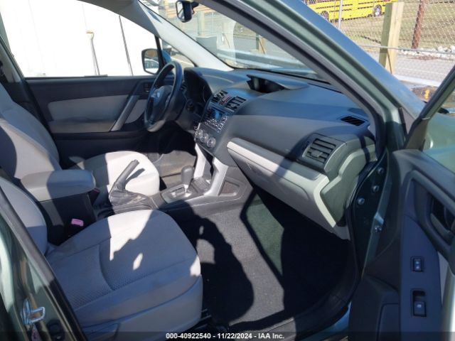 JF2SJAEC9EH408571 Subaru Forester 2.5i Premium
