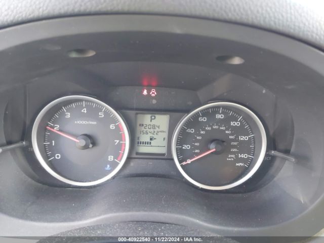 JF2SJAEC9EH408571 Subaru Forester 2.5i Premium