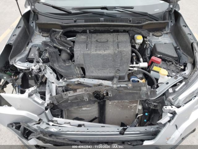 JF2SKANC8PH527874 Subaru Forester Limited