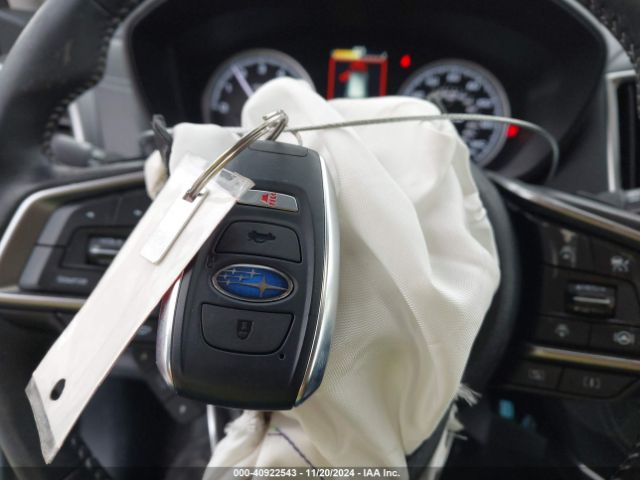 JF2SKANC8PH527874 Subaru Forester Limited