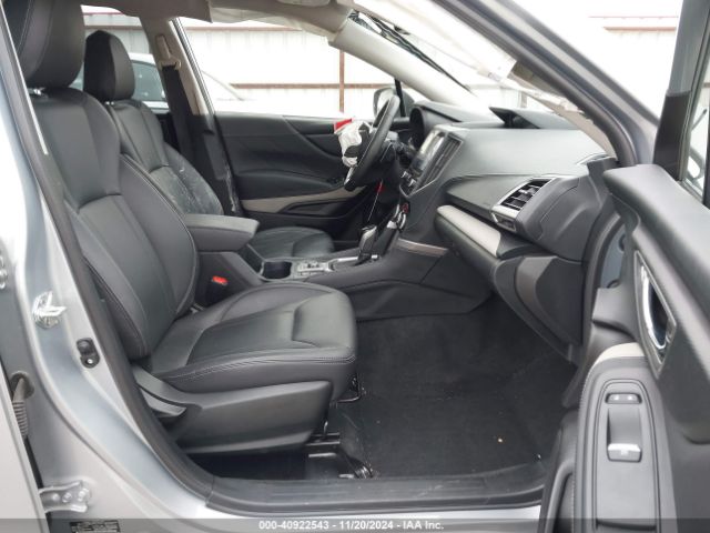 JF2SKANC8PH527874 Subaru Forester Limited