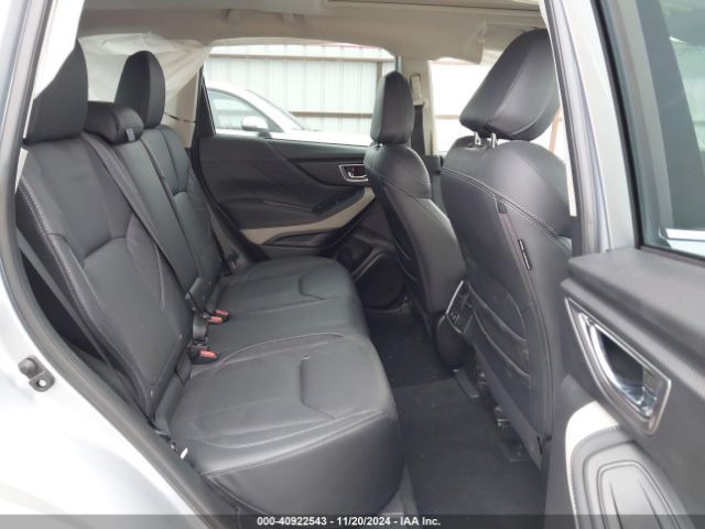 JF2SKANC8PH527874 Subaru Forester Limited