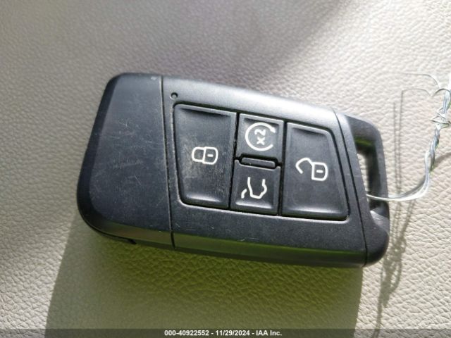 1V2TR2CA1LC505775 Volkswagen Atlas 3.6l V6 Sel Premium