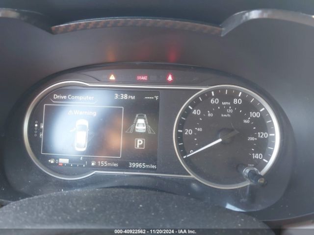 3N1CN8EV4LL892023 Nissan Versa Sv Xtronic Cvt