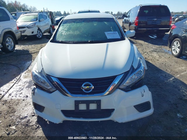 Nissan Altima 2.5 S 2017 1N4AL3APXHC177311 Image 12