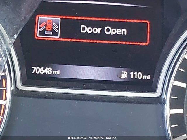 Nissan Altima 2.5 S 2017 1N4AL3APXHC177311 Image 15