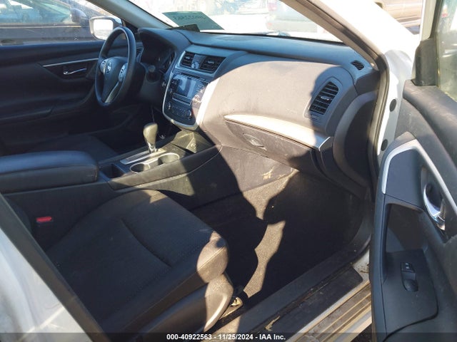 Nissan Altima 2.5 S 2017 1N4AL3APXHC177311 Image 5