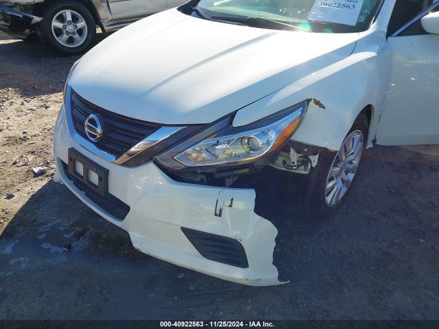 Nissan Altima 2.5 S 2017 1N4AL3APXHC177311 Image 6