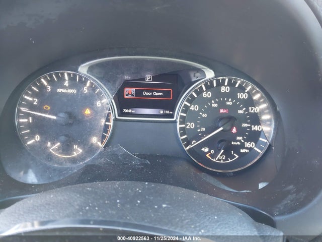 Nissan Altima 2.5 S 2017 1N4AL3APXHC177311 Image 7