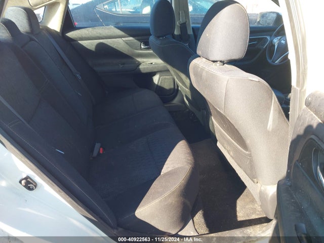 Nissan Altima 2.5 S 2017 1N4AL3APXHC177311 Image 8