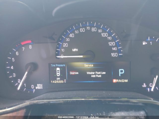 1G6AP5SX0E0176208 Cadillac Cts Standard