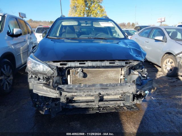 JF2GTAAC7JG292499 Subaru Crosstrek 2.0i
