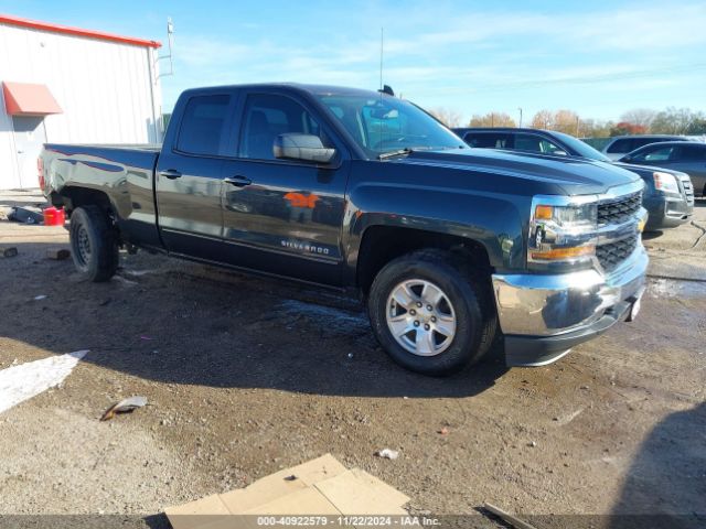 1GCVKREC1JZ140966 auction archive image