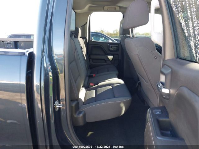 1GCVKREC1JZ140966 Chevrolet Silverado 1500 1lt