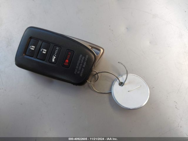 2T2BZMCA6HC065068 Lexus RX 350