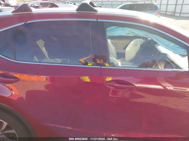 2T2BZMCA6HC065068 Lexus RX 350