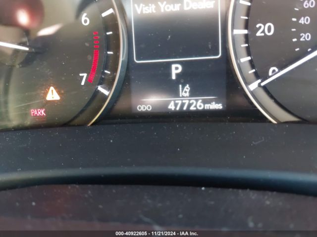 2T2BZMCA6HC065068 Lexus RX 350