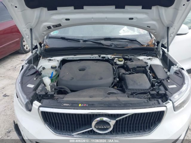 2020 VOLVO XC40 YV4AC2HKXL2286748 Photo 9