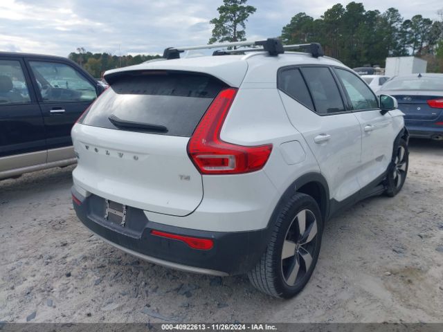 2020 VOLVO XC40 YV4AC2HKXL2286748 Photo 3