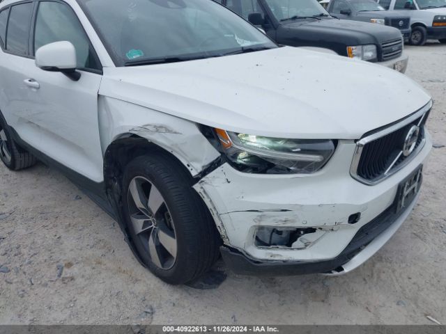 2020 VOLVO XC40 YV4AC2HKXL2286748 Photo 5