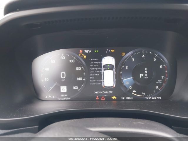 2020 VOLVO XC40 YV4AC2HKXL2286748 Photo 6