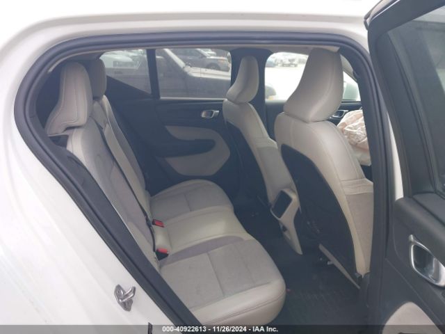 2020 VOLVO XC40 YV4AC2HKXL2286748 Photo 7