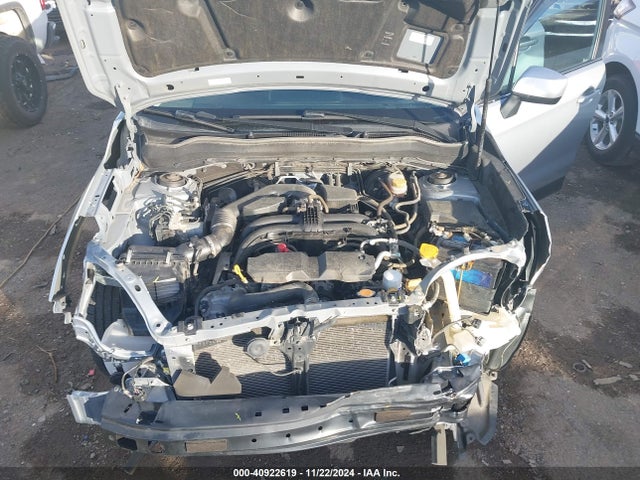JF2SJARC7HH807123 Subaru Forester 2.5i Limited