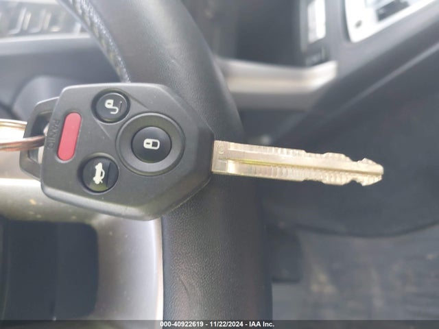 JF2SJARC7HH807123 Subaru Forester 2.5i Limited
