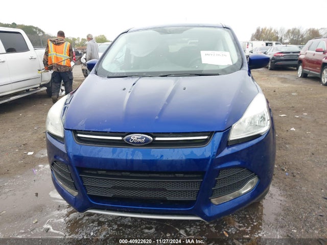 Ford ESCAPE SE 2014 1FMCU0GX0EUA44435 Image 12