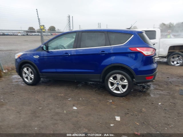 Ford ESCAPE SE 2014 1FMCU0GX0EUA44435 Image 14
