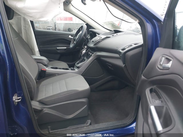 Ford ESCAPE SE 2014 1FMCU0GX0EUA44435 Image 5