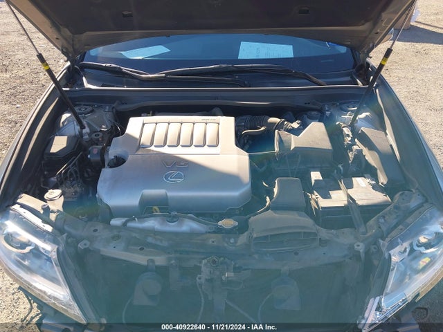 Lexus ES 350 2015 JTHBK1GG7F2193660 Image 10