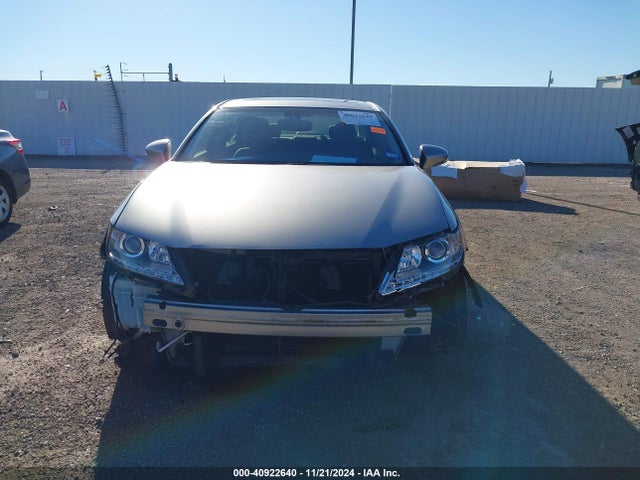 Lexus ES 350 2015 JTHBK1GG7F2193660 Image 13