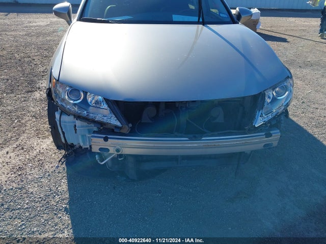 Lexus ES 350 2015 JTHBK1GG7F2193660 Image 6