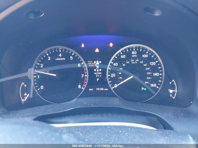 Lexus ES 350 2015 JTHBK1GG7F2193660 Image 7