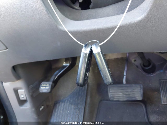 Honda Odyssey Ex-l 2015 5FNRL5H60FB092466 Image 11