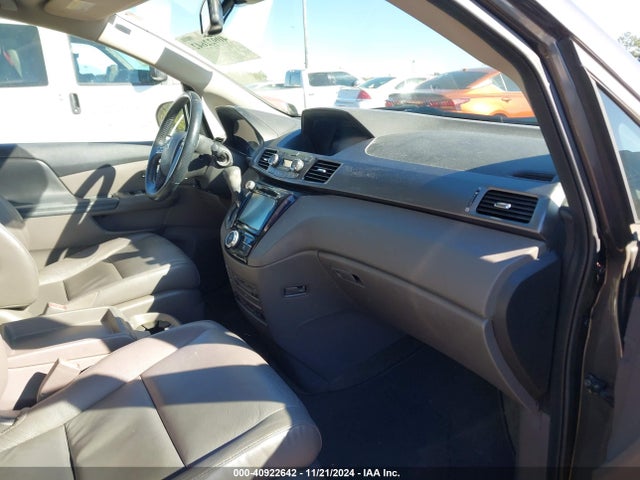Honda Odyssey Ex-l 2015 5FNRL5H60FB092466 Image 5