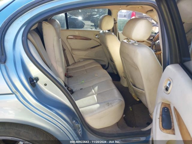 2005 JAGUAR S-TYPE SAJWA01T95FN50612 Photo 7