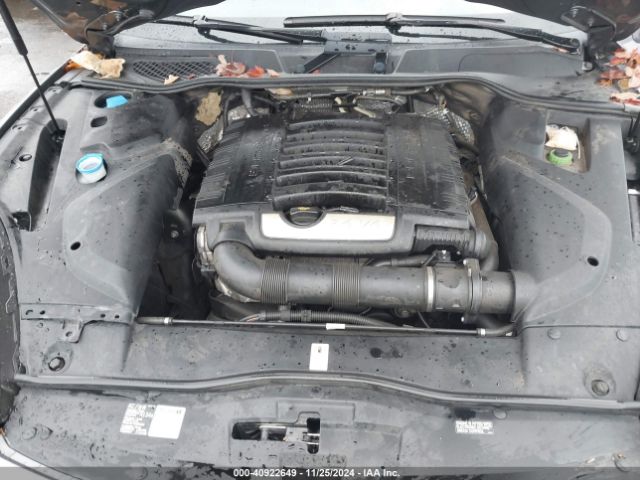 WP1AA2A20GKA16130 Porsche Cayenne