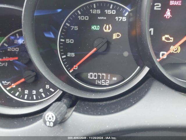 WP1AA2A20GKA16130 Porsche Cayenne