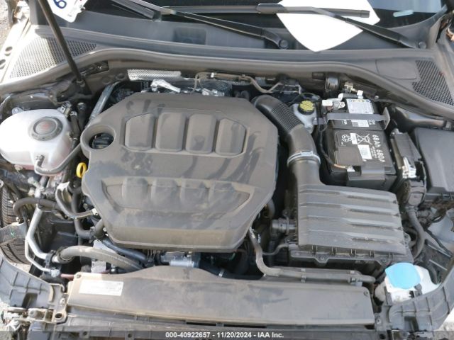 WAUAUDGY9RA101067 Audi A3 Premium 40 Tfsi Front-wheel Drive S Tronic
