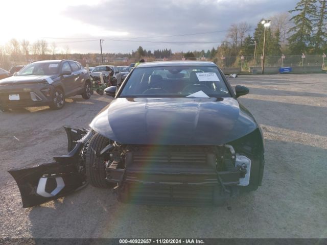 WAUAUDGY9RA101067 Audi A3 Premium 40 Tfsi Front-wheel Drive S Tronic