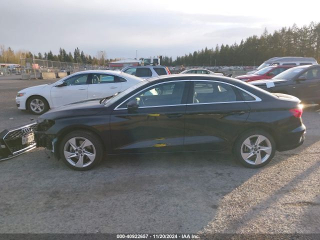 WAUAUDGY9RA101067 Audi A3 Premium 40 Tfsi Front-wheel Drive S Tronic